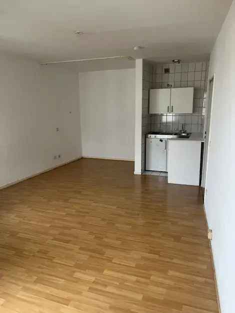 1-Zimmer Apartment in der Innenstadt Köln