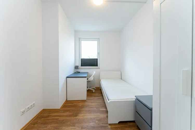 WG-Zimmer mieten Berlin, Deutschland