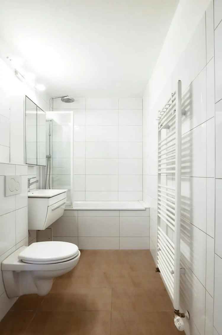 WG-Zimmer mieten Düsseldorf, Deutschland
