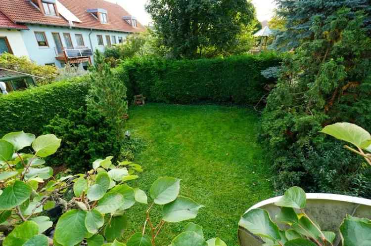 Familienhaus Dresden Omsewitz 170m² 6 Zimmer Garage Garten