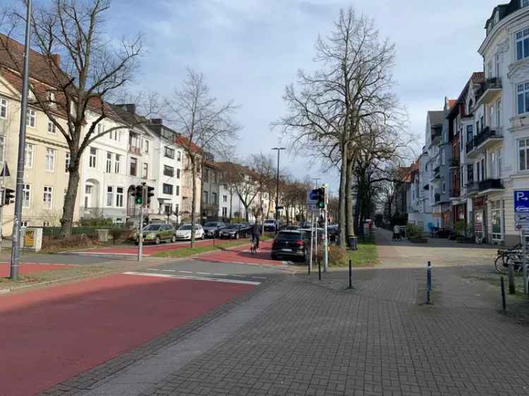 Mehrfamilienhaus Bremen 9 Wohnungen Modernisiert Hohe Mieteinnahmen