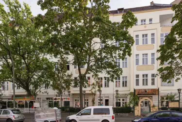 Preisnachlass sichern auf bezugsfreie, helle 1-Zimmerwohnung mit Balkon & Wannenbad