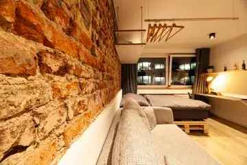 Wohnung (25.0 m²) zur Miete in Köln (Limburger Straße 27, 50672 Cologne, Germany)