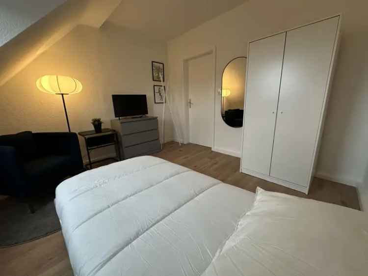 2-Zimmer Wohnung mit Domblick K"}l