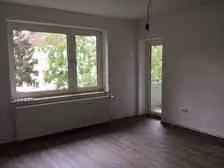 Mieten 3 Zimmer Wohnung in guter Wohnlage mit Balkon und Kellerabteil