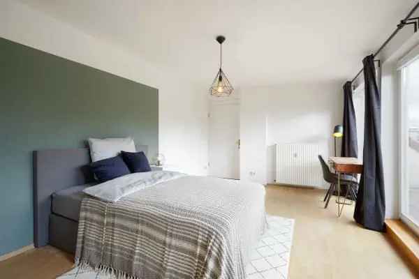 Privatzimmer in Berlin, Friedrichshain