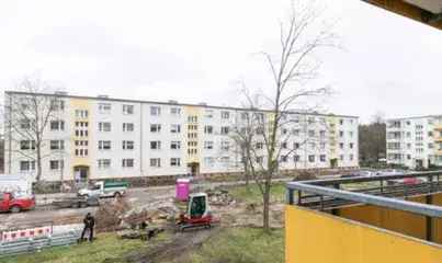 Wohnung (32.42 m²) zur Miete in Berlin (Rübelandstraße 7, 12053 Berlin, Germany)