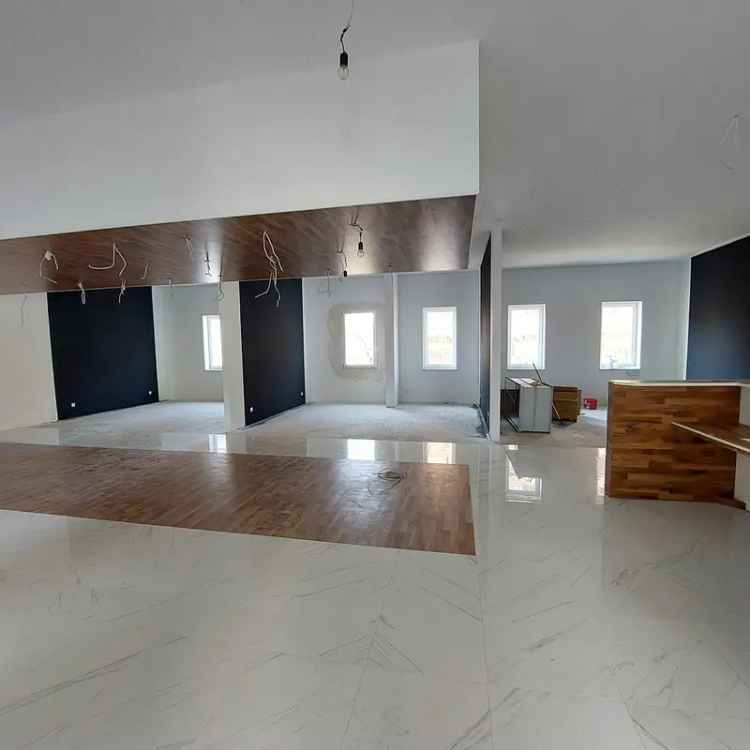 gewerbliche Mietfläche zentrale Innenstadtlage