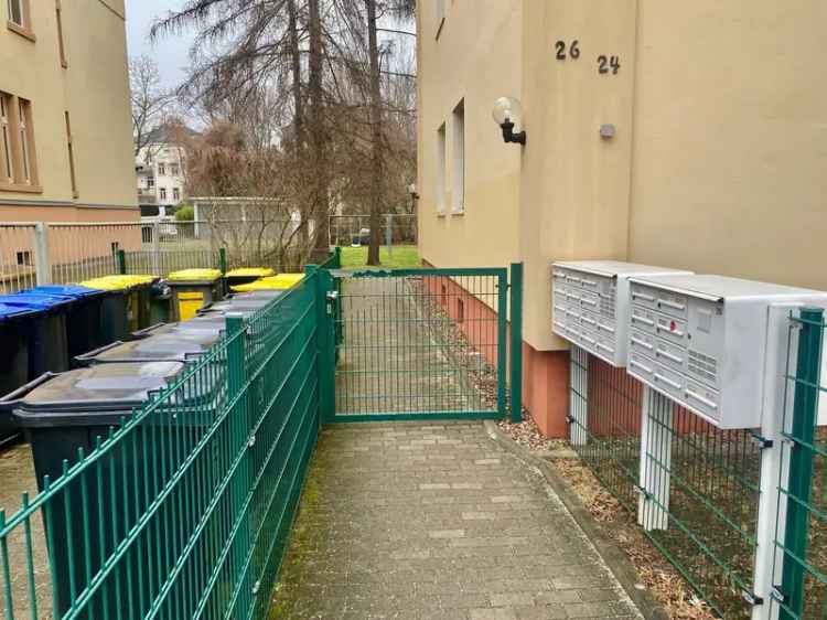 Vernünftiges Investment in perfekter, ruhiger Lage!