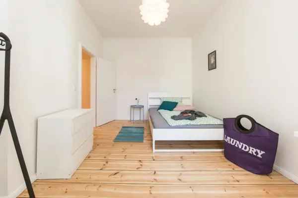 Privatzimmer WG Berlin Adlershof Studenten Berufstaetige