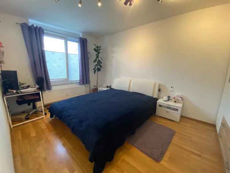 2 Rooms, Renovated, Furnished, Wi-Fi, U-Bahn Harras, Garage