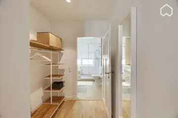 Wohnung (21.0 m²) zur Miete in Düsseldorf (Corneliusstraße 110, 40215 Dusseldorf, Germany)