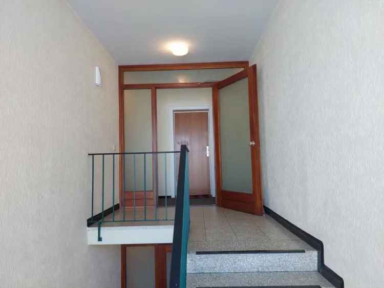 Attraktive Drei-Zimmer-Wohnung in Hamburg-Ohlsdorf