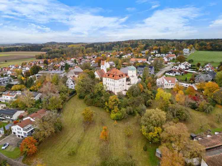 Wohnung Zum Kauf in Neu-Ulm, Bayern