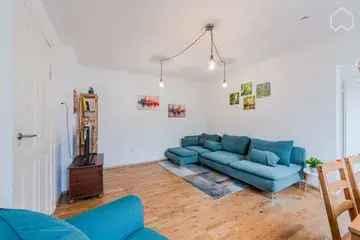 Haus (67.0 m²) zur Miete in Berlin (Ihr Friseur, Prierosser Straße 37, 12357 Berlin, Germany)