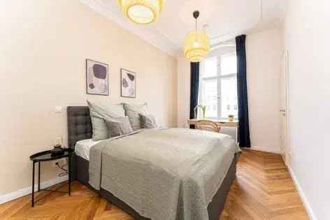 Wohnung (51.0 m²) zur Miete in Berlin (Sportsbar Mauritius, Danziger Straße, 10435 Berlin, Germany)