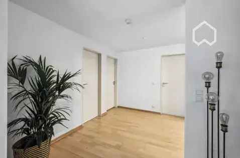 Wohnung (100.0 m²) zur Miete in Düsseldorf (Neubrückstraße 7, 40213 Dusseldorf, Germany)