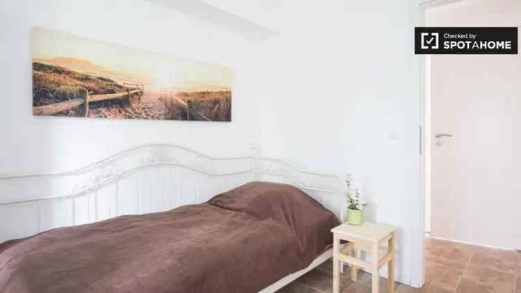 Privatzimmer in der Wohnung in Pankow, Berlin