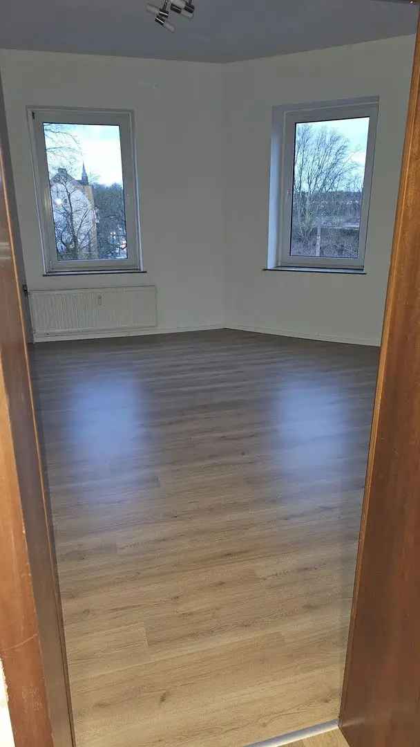 3-Zimmer Wohnung Dortmund 77m²