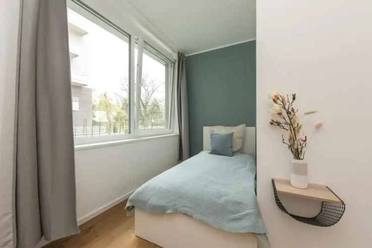 WG-Zimmer mieten Berlin, Deutschland