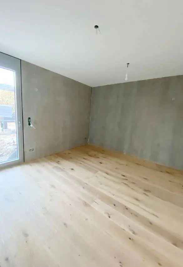 Gartenwohnung! 2-Zimmer-Erdgeschoss-Wohnung mit Terrasse einem Mehrfamilienhaus der Extraklasse