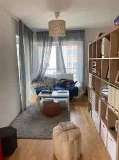 Wohnung (44.0 m²) zur Miete in München (Mainaustraße 31, 81243 Munich, Germany)