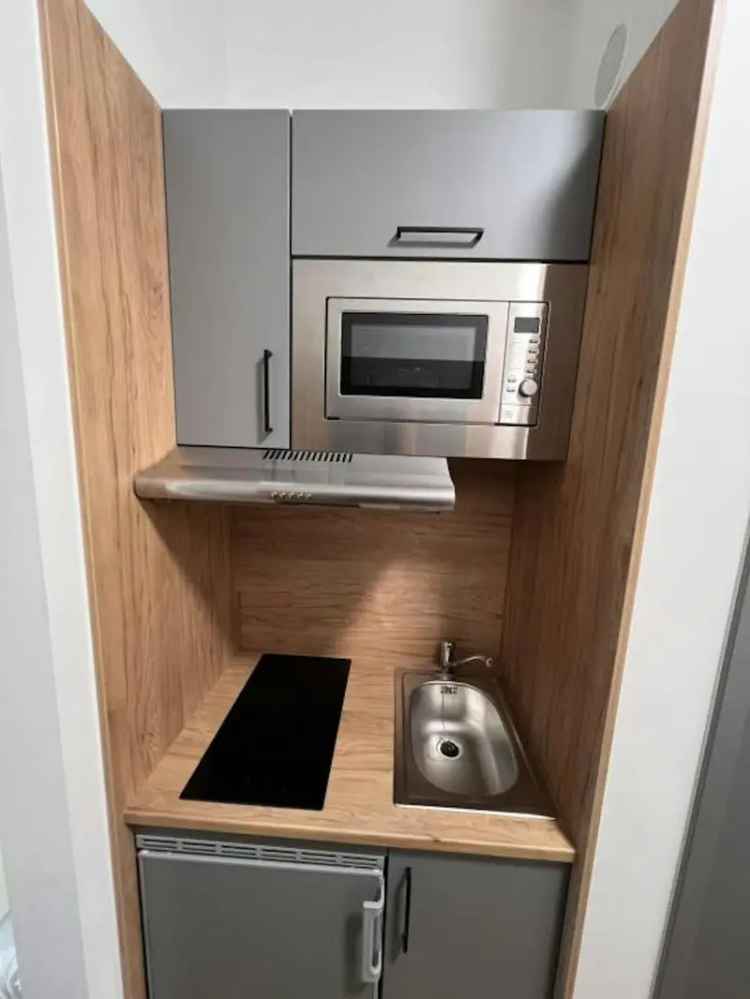 Wohnung mieten Ebersberg, Deutschland