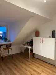 Wohnung (62.0 m²) zur Miete in Essen (Hildegardstraße 15, 45130 Essen, Germany)