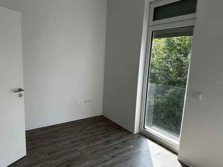 4-Zimmer Wohnung Dachterrasse Neubau 2019