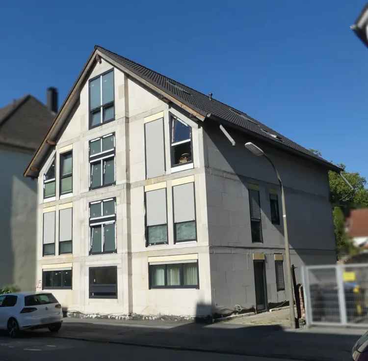 Zwangsversteigerung in Dortmund 4-Wohnungshaus zum Kauf