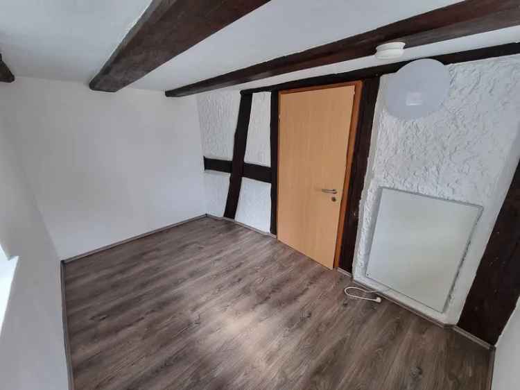 Gemütliche 3 Zimmer Wohnung in Aach zu verkaufen (Studenten/Single/Pärchen)