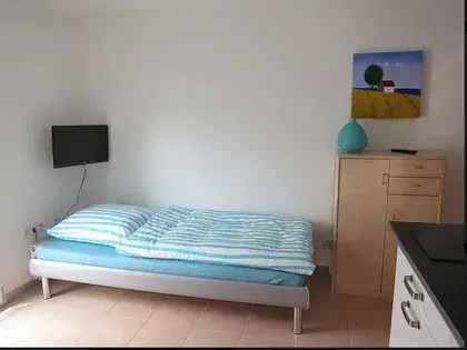 Wohnung (17.0 m²) zur Miete in München (Lohstraße 10, 81543 Munich, Germany)