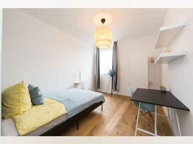 WG-Zimmer mieten Berlin, Deutschland