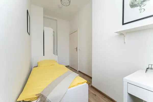 Privatzimmer WG Berlin Adlershof Studenten Berufstaetige