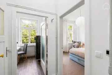 Wohnung (35.0 m²) zur Miete in Hamburg (Karnapp 31, 21079 Hamburg, Germany)