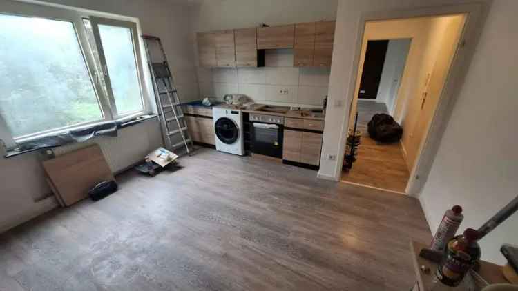 1 Schlafzimmer Wohnung mieten Gelsenkirchen-Alt, Deutschland