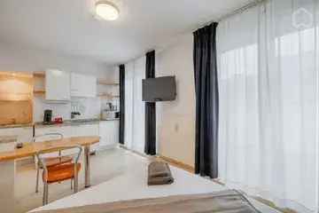Wohnung (40.0 m²) zur Miete in Düsseldorf (Gerberstraße 9, 40591 Dusseldorf, Germany)