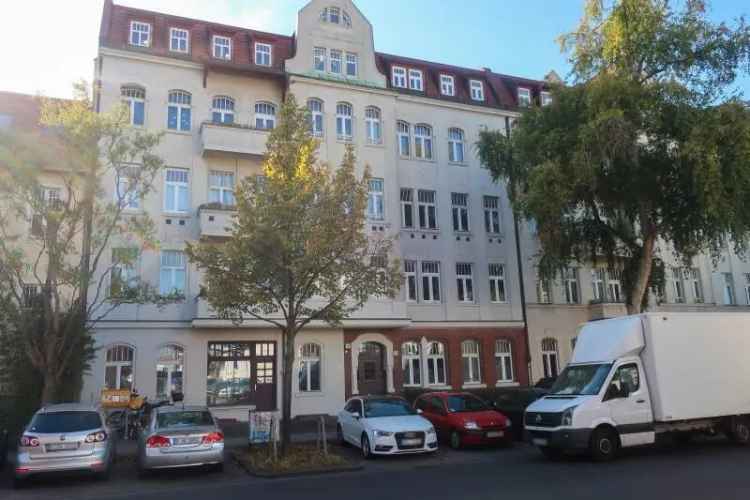 Attraktive Kapitalanlage mit gutem Energiekennwert