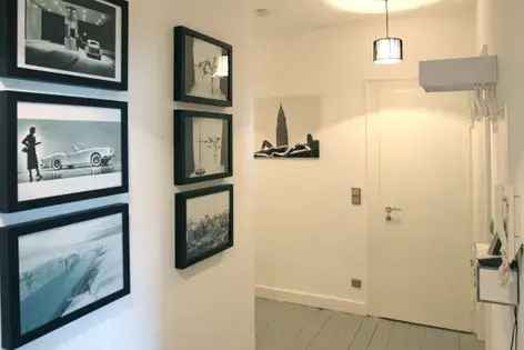 Wohnung (80.0 m²) zur Miete in Düsseldorf (Kaiserswerther Straße 222, 40474 Dusseldorf, Germany)