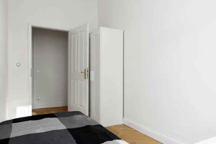 WG-Zimmer mieten Berlin, Deutschland