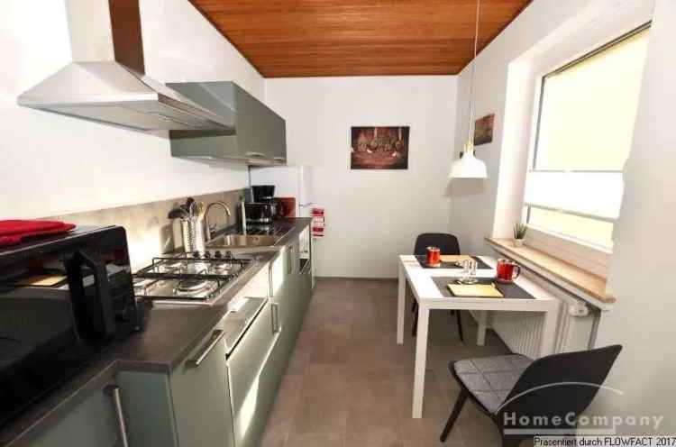 Tolle 2.Zi. Wohnung in Delmenhorst