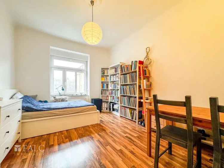 Top-Lage, Top-Rendite: Die Kapitalanlage, die sich auszahlt!