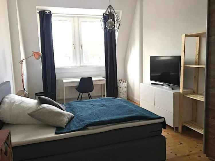 WG-Zimmer mieten Frankfurt, Deutschland