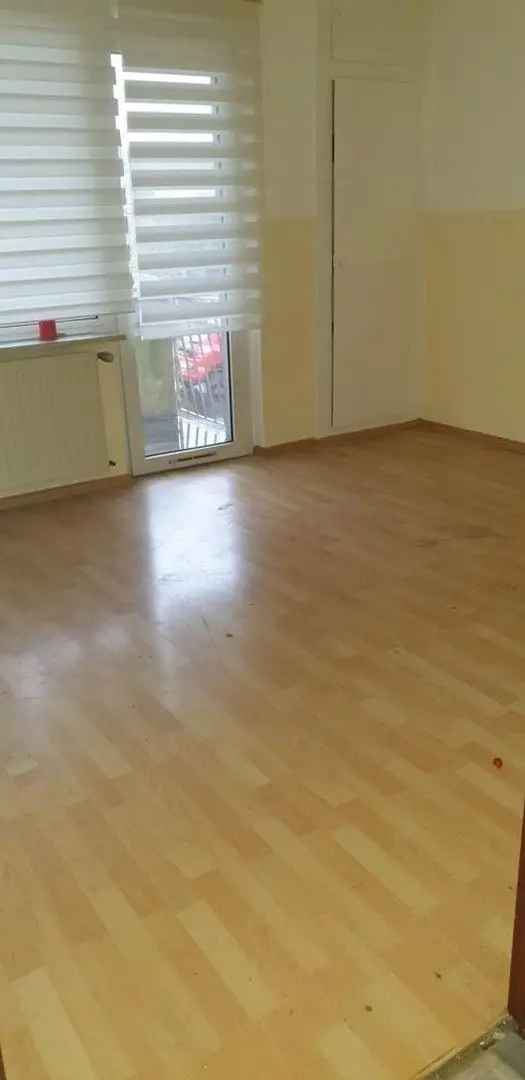 3 Zimmer Wohnung mit Balkon Wuppertal Ronsdorf