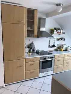 Wohnung (30.0 m²) zur Miete in Frankfurt am Main (Alim Market, Münchener Straße 51, 60329 Frankfurt, Germany)