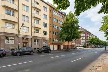 Wohnung (33.0 m²) zur Miete in Düsseldorf (Russian Team, Adlerstraße 77a, 40211 Dusseldorf, Germany)