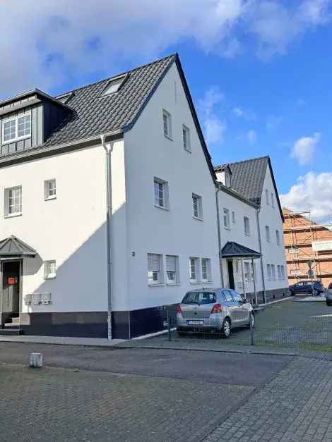 9 Parteienhaus Köln Porz Wahn 530m² Wohnfläche