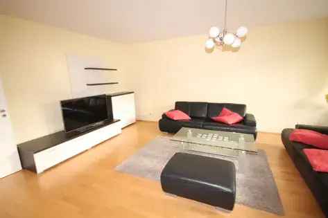 Wohnung (74.0 m²) zur Miete in Frankfurt am Main (Pfingstweidstraße 9a, 60316 Frankfurt, Germany)