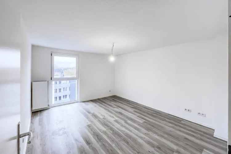 2,5 Zimmer –  renoviert – zentrale Lage