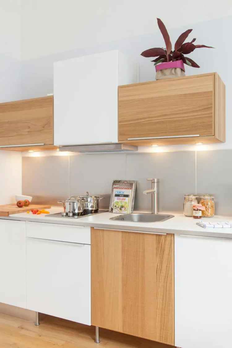 1 Schlafzimmer Wohnung mieten Köln, Deutschland